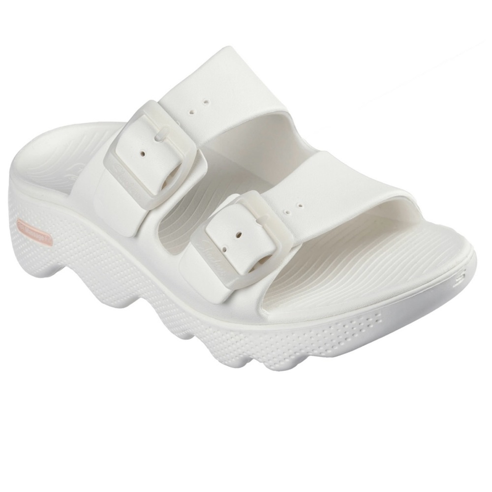 Skechers Foamies: Massage Fit Women's Sandals